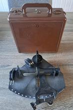 Ebbco Marine Sextant - No. 42450, Watersport en Boten, Navigatiemiddelen en Scheepselektronica, Ophalen of Verzenden, Gebruikt