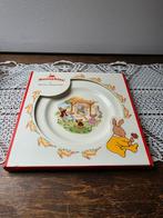 Royal Doultan bunny bord, Ophalen of Verzenden, Zo goed als nieuw, Bord(en), Overige stijlen