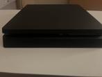 Sony PlayStation 4 Slim 500GB, Spelcomputers en Games, Spelcomputers | Sony PlayStation 4, Ophalen of Verzenden, Met 1 controller