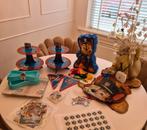Paw Patrol verjaardag / party / feest pakket., Hobby en Vrije tijd, Feestartikelen, Ophalen of Verzenden, Zo goed als nieuw, Versiering