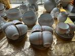 Compleet Porseleinen Servies, Ophalen, Zo goed als nieuw, Overige stijlen, Porselein