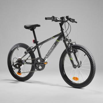 Decathlon Rockrider jongensfiets beschikbaar voor biedingen