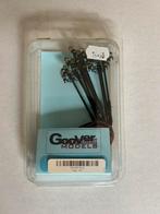 10 X GOOVER models GM 85010 LD -NIEUW, Hobby en Vrije tijd, Modeltreinen | H0, Overige merken, Gelijkstroom, Brug, Tunnel of Gebouw
