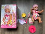 Babyborn, Ophalen, Zo goed als nieuw, Babypop