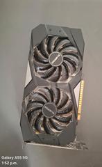 Gigabyte GeForce GTX 1650 Super, Computers en Software, Videokaarten, PCI-Express 3, Gebruikt, GDDR6, DisplayPort