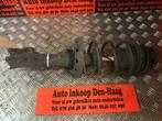 Opel Astra Zafira ('98-'04) 1.6/1.8 Schokbreker Rechtsvoor, Gebruikt, Opel, Ophalen of Verzenden, Opel