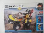 Mega Bloks - Halo serie - diverse sets, Ophalen of Verzenden, Gebruikt, Megabloks