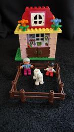Stal duplo, Ophalen, Zo goed als nieuw, Duplo