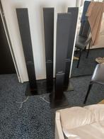 Luidsprekers, Audio, Tv en Foto, Luidsprekers, Ophalen of Verzenden, Zo goed als nieuw, Overige merken
