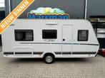 Dethleffs C'Joy 460 LE Nieuw - Actie model, Caravans en Kamperen, Caravans, Schokbreker, Treinzit, Tot en met 3, Dethleffs