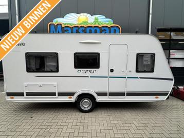 Dethleffs C'Joy 460 LE Nieuw - Actie model beschikbaar voor biedingen