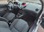 Ford Fiesta | NL Auto | Airco | 1.6 Sport, Stof, Gebruikt, 4 cilinders, Parkeersensor