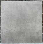Topaanbieding terrastegels 60x60 Grijs gevlamd (201806), Niet ingevuld, Niet ingevuld, Nieuw, Ophalen of Verzenden