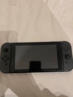 Nintendo Switch (Gebruikt), Spelcomputers en Games, Spelcomputers | Nintendo Switch, Ophalen, Gebruikt, Met 1 controller, Switch Original
