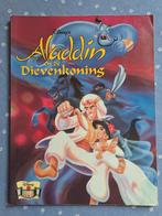 Disney's Aladdin en de Dievenkoning - strip / stripboek, Eén stripboek, Ophalen of Verzenden, Gelezen