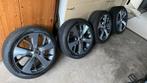 Winterwielen voor Kia, Auto-onderdelen, 18 inch, Gebruikt, Banden en Velgen, Personenwagen