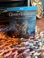 Complete serie box Game of Thrones Blue Ray, Cd's en Dvd's, Blu-ray, Ophalen of Verzenden, Zo goed als nieuw