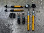 Bmw E30 schroefset 51mm met Bilstein B8 en spax, Ophalen of Verzenden, Gebruikt