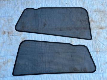 Originele zonneschermen Volvo V60 Privacy Shades (Sonnyboy) beschikbaar voor biedingen