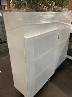 Kast met plantenbak ahrend, Tuin en Terras, Ophalen of Verzenden, Zo goed als nieuw, Kunststof, Overige typen