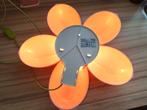 Ikea kinder wandlamp, Ophalen of Verzenden, Zo goed als nieuw, Kunststof, Bloem