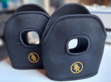 BR stijgbeugelhoesjes beschikbaar voor biedingen