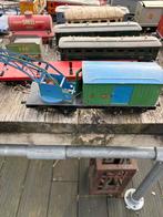 Hornby/Jep / Buco treinen en rails, Overige merken, Gelijkstroom of Wisselstroom, Ophalen of Verzenden, Analoog