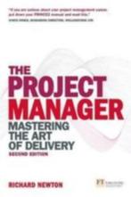 The Project Manager - Richard Newton, Nieuw, Ophalen of Verzenden, Richard Newton, WO