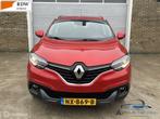 Renault Kadjar 1.2 TCe Intens, Auto's, Gebruikt, 4 cilinders, Met garantie (alle), 1198 cc