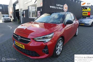 Opel Corsa 1.2 GS Line ( WEINIG KM! ) beschikbaar voor biedingen