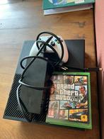 xbox one, Xbox One, Ophalen of Verzenden, Zo goed als nieuw, Met 1 controller