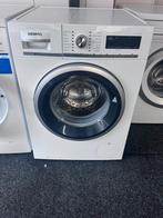 SIEMENS 1600 IQ-700 ECO A+++ 9 KG met 1 jaar garantie, 1200 tot 1600 toeren, N, N, 8 tot 10 kg