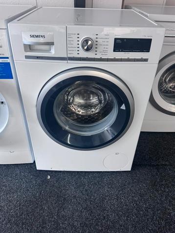 SIEMENS 1600 IQ-700 ECO A+++ 9 KG met 1 jaar garantie beschikbaar voor biedingen