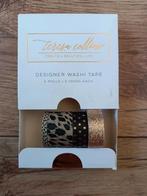 Teresa Collins - Washi tape Favorites 1, Hobby en Vrije tijd, Ophalen of Verzenden, Nieuw, Overige typen