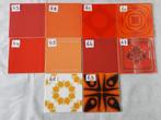 Mozaïek tegels, diverse kleuren en motieven., Ophalen of Verzenden, Nieuw, Materiaal