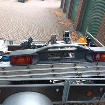Twinny load fietsendrager beschikbaar voor biedingen