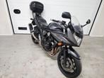 SUZUKI GSF 650 SA 2016 Topstaat Veel Opties GSF650 Bandit, Motoren, 4 cilinders, Bedrijf, Sport, Meer dan 35 kW