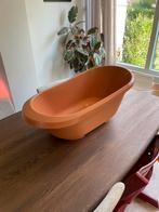 Babybadje Bébéjou, Ophalen, Zo goed als nieuw, Badje