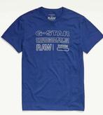 G.Star Originals RAW T Shirt- Maat M - Nieuw, G-Star Raw, Nieuw, Ophalen of Verzenden, Maat 48/50 (M)