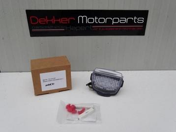 Achterlicht + Geintergreede Knipperlichten CBR1000RR 2008 > beschikbaar voor biedingen