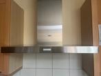 AEG DBB4950MM Afzuigkap, Ophalen, Gebruikt, Onderbouw afzuigkap, Inbouw