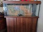 Aquarium Juwel 120x50x40 cm, Dieren en Toebehoren, Vissen | Aquaria en Toebehoren, Ophalen, Zo goed als nieuw, Leeg aquarium