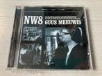 Guus Meeuwis - NW8, Ophalen of Verzenden, Zo goed als nieuw