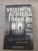 Vrouwen Achter Tralies - Hugo Arlman & John Peters, Ophalen of Verzenden, Gelezen, Hugo Arlman en John Peters