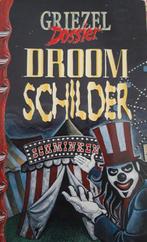 Griezel dossier DROOM SCHILDER Softcover , Ophalen of Verzenden