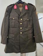 KL DT uniform Administratie jaren 80., Verzamelen, Ophalen of Verzenden, Landmacht, Nederland, Kleding of Schoenen