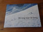 De weg naar de berg van Noorderlicht tot Zuiderkruis, Wintersport, Nieuw, Ophalen of Verzenden, Frank Husslage