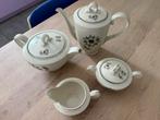 4 onderdelen van MCP (Tjechisch) porcelein servies, Antiek en Kunst, Antiek | Servies compleet, Ophalen
