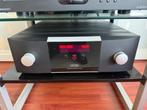 Mark Levinson No. 5802 digitale versterker met DAC, Audio, Tv en Foto, Versterkers en Receivers, Zo goed als nieuw, 120 watt of meer