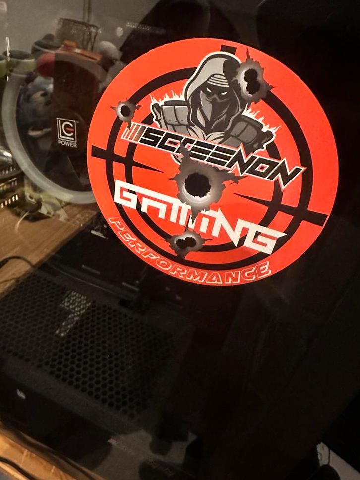 Gamecomputer 1TB - Weg wegens geen gebruik, Computers en Software, Desktop Pc's, Gebruikt, Onbekend, HDD, 8 GB, Met videokaart